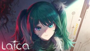 ambrがUE5製ホラーLaicaのパブリッシングを担当 ストアページ等を公開