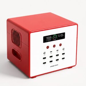 プライム・スター、蓄電池HUG-CUBEを2026年11月9日に発売へ