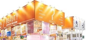 SEVEN BEAUTY株式会社（セブンビューティー）が「ビューティーワールドジャパン大阪」に出展いたします。
