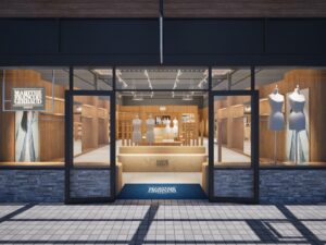 yutori、マリテフランソワジルボーの静岡県初常設店を御殿場にオープンへ