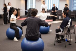 ノースサンド、3拠点で社内イベント体力番付2026を開催 196名参加