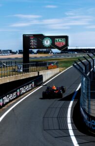 タグ・ホイヤー、2027年F1イギリス グランプリのタイトルパートナーに就任へ