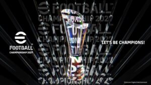 eFootball(TM) Championship 2027開幕 World Finals出場枠各部門24名へ