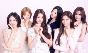 WOWOWのIVE特集でオリジナルインタビュー特番を2027年1月に独占放送・配信へ