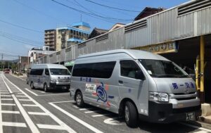 第一交通産業とNTTモビリティ、自動運転導入に向け連携協定を締結