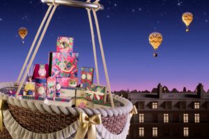 SABON、アドベントカレンダー 2026を11月5日に数量限定発売へ