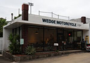 Wedge Motorcycle Customが2027年1月に発売へ