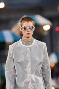 ルイ・ヴィトンが2027春夏ウィメンズのアクセサリーを発表