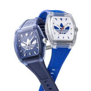 ウエニ貿易、adidas Originalsの腕時計を10月16日発売へ