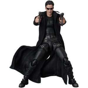 マフェックス No.332 MAFEX NEOが2027年7月に発売予定