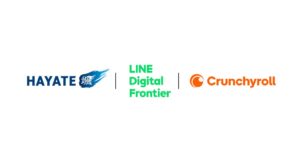 HAYATEやクランチロールら3社、LINEマンガ原作15作のアニメ化に向け連携