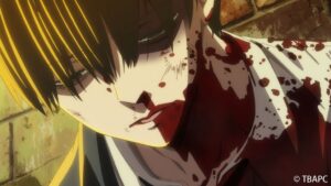 ザ・ボクサーのTVアニメ化が決定 主演に内山昂輝 特報PVも公開