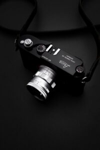 焦点工房、M 50mm f/1.9 Rigid-ZS6を10月9日発売へ
