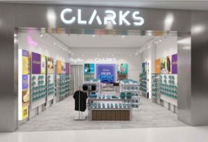 クラークス、埼玉・ららぽーと初となる富士見店を2026年10月16日オープンへ