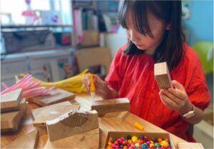 東亞合成などが高岡市のツギノテで工作スペースつくル〜ムを展開へ
