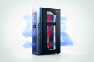 ヴァレオとOVHcloud、データセンター向けアルミニウム製熱交換器技術を発表へ