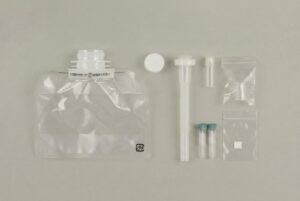 AdvanSentinelが環境水濃縮用QuickConc(R) Plusを新発売