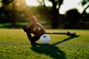 PXGが新製品PXG Torpedo ZT パターを発表 ゼロトルク設計を採用