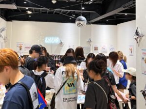 原宿の体験型ショップらぶLabと代官山姉妹店、累計来店者数30,000人突破