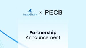 LeapShark、認証機関PECBと提携 国内で専門教育を展開へ