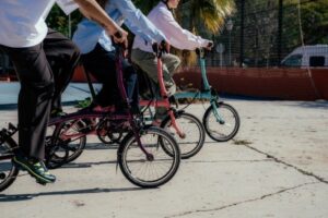 BROMPTON JAPAN、名古屋で体験ライドを2026年10月に開催へ