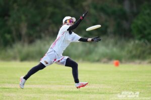 全日本大学アルティメット選手権、本戦出場48チーム決定　10月に開催へ