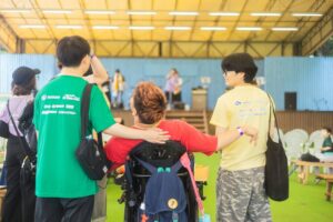 NPO法人おりがみ、千葉ポートタワー前広場でゆにフェスを2026年に初開催へ