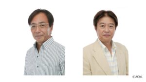 スマッシュコアの声優時計新シリーズに田中秀幸と堀秀行が登場へ 10月受注開始