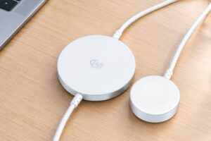 オウルテック、Qi2.2対応のワイヤレス充電器OWL-MW07シリーズ発売へ