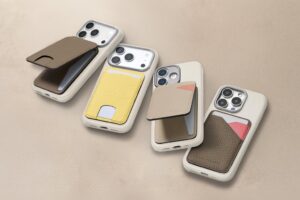BONAVENTURA、マグネット カードケース4種を10月8日より予約販売へ