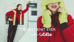 ナノ・ユニバースがGISELeとのコンテンツを2026年10月9日公開へ