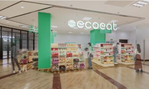 ecoeat おおとりウイングス店が大阪府堺市に2026年10月9日オープンへ