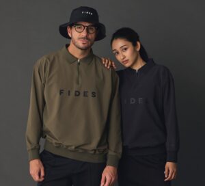 阪急うめだ本店でFIDESのポップアップ開催へ NO COFFEEコラボも先行販売