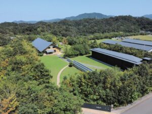 和久傳ノ森でケレケレマーケット初開催へ 丹後・但馬の14店舗が10月18日に出店