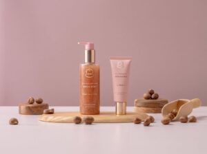 Lalineが高保湿ラインシア＆ククイより新商品2種を発売へ