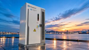 サステナブルホールディングス、系統用蓄電池で複数案件を契約し開発を推進