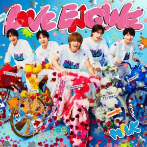 M!LKが自身初のミリオン 日本レコード協会が2026年9月度認定作品を公表