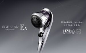 サイエンス、万博1周年イベントでミライ人間洗濯機展示やミラブルEx販売へ