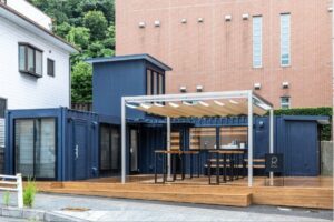 R COFFEE STANDがSCAJ内Coffee Villageへ初出店へ