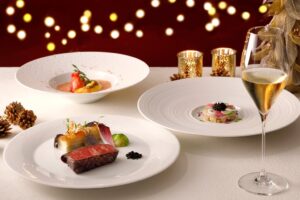 ホテルニューオータニ（東京）、クリスマス限定ディナーと宿泊プランを販売へ