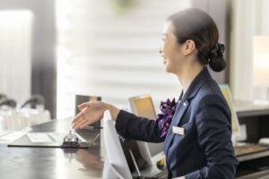 ホテルJALシティ羽田 東京など、子ども向け職場体験を11月7日に開催へ