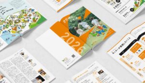 ネッスーが2025年度の活動まとめたインパクトレポート2026を発刊