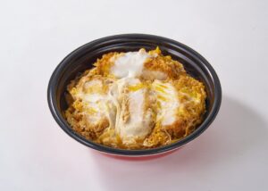 井筒まい泉、ヒレかつ丼等の購入でスタンプ1個プレゼントを10月21日より実施へ