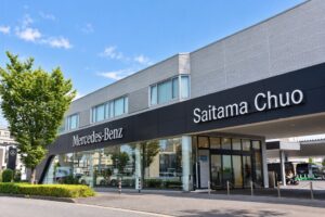 ヤナセ、さいたま支店を10月10日にリニューアル営業開始へ