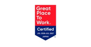 電通総研が2026年版働きがいのある会社に5年連続認定 若手とシニアでも選出