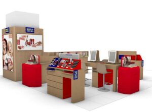 メイクアップフォーエバー中四国エリア初店舗 そごう広島店に10月23日オープンへ