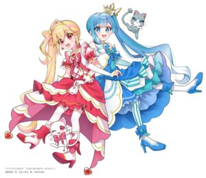 KADOKAWA、トキメキノベル創刊ではまじあき絵の新作児童書を12月発売へ