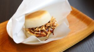 宮崎県国富町、米粉と特産品使ったバーガーを町民祭で限定販売へ