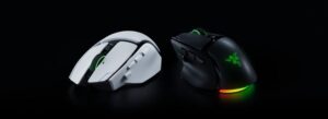 RazerがBasilisk V4 Proを発表 日本では11月発売を予定