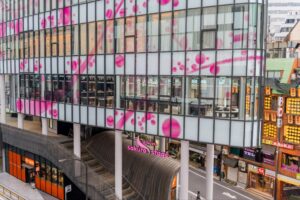 アルサーガパートナーズ、渋谷サクラステージにアルサーガラウンジを開設へ